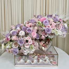 Sweet Blossom Delight