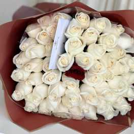 Eternal Love Bouquet