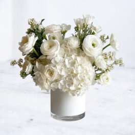 Pure Grace Bouquet