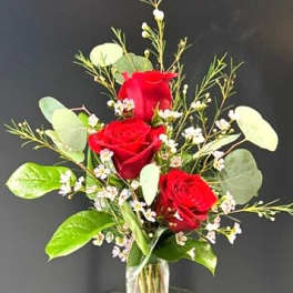 #A072 - 3-Of-A-Kind