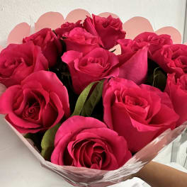 Pretty Pink