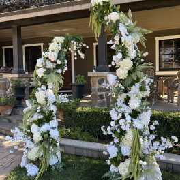 Event Arch Rental