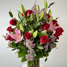 For you Sweetheart