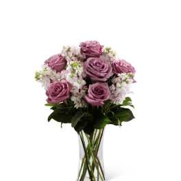 The FTD All Things Bright Bouquet