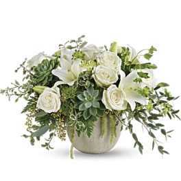 Flourishing Beauty Bouquet