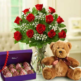 Celebration Of Love