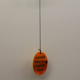 40 Inch Amazing Grace Windchime