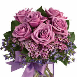 Teleflora's Morning Melody