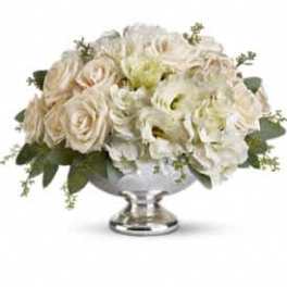 Teleflora's Park Avenue Centerpiece