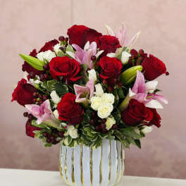 Precious Love By Atlanta's Finest Flowers