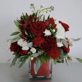Cheer Bouquet by Atlanta's Finest Flowers