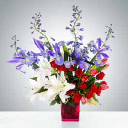 Firework by BloomNation™