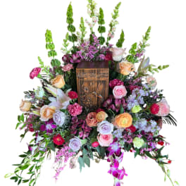 Deborah’s Garden