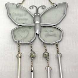 12" Always and Forever (Silver)