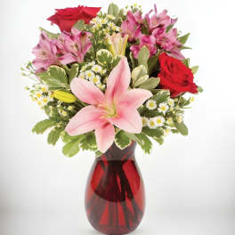 Romantic Bouquet