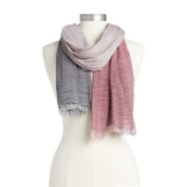 Our Bond Scarf