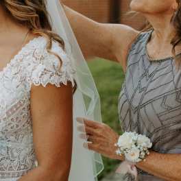 Corsage
