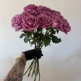 Bunch of roses