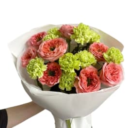 Spring Spritz