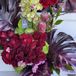 Lovely Flowers