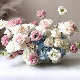 Eternal Romance Bouquet