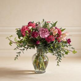Cheerful Carnations
