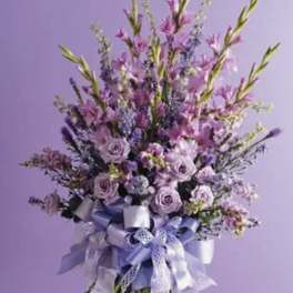 Purple Passion