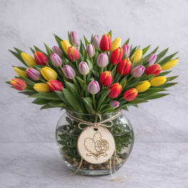 Victoria Blush Garden
