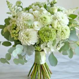 Bridal Green