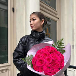 #10 Blush Bloom