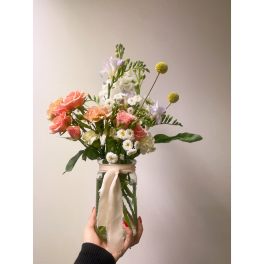 Designer's Choice: The Jar