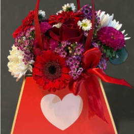 Cupid’s gift