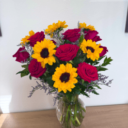 Sunshine Romance