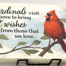 Prayer Cardinal