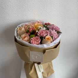 Candy Bouquet