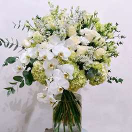 The Mother Nature Bouquet