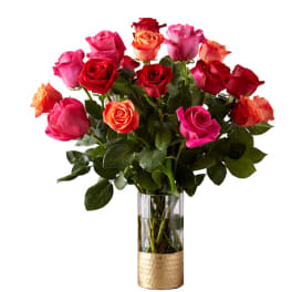 Ever After Rose Bouquet