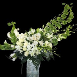 Airy Elegance
