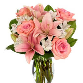 Pink Perfection