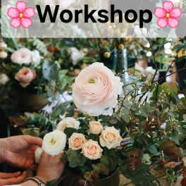 Workshop - June 20
