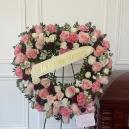 Heart of Roses