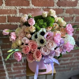 Paris - Burbank Florist
