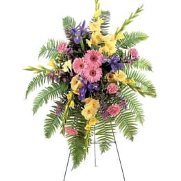 TF189-3 Hope And Harmony Spray