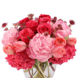 So Beautiful Bouquet