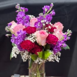 Mixed Bouquet