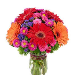 Garden Club Celebration