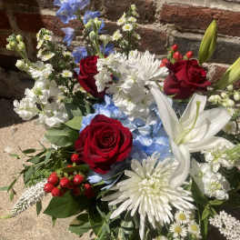 Freedom Flowers