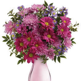 Teleflora's Time Together Bouquet