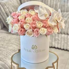 La Vie en Rose