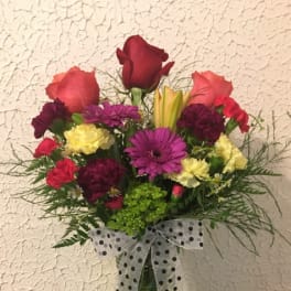 Happiness Bouquet